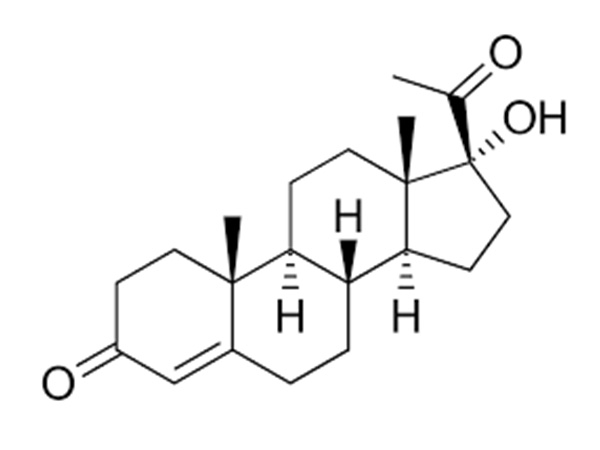 17a-Hidroxyprogesterone