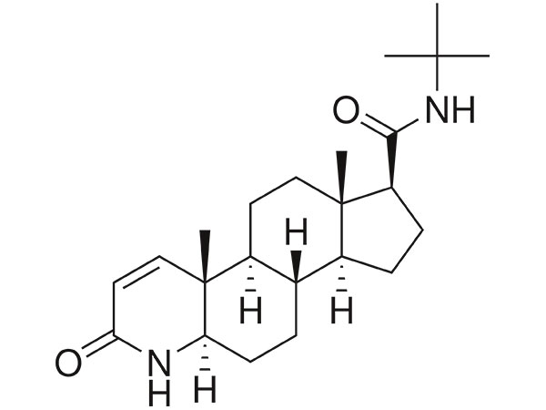 Cad é Finasteride agus Conas a Oibríonn sé Do Caillteanas Gruaige agus Sláinte próstatach
