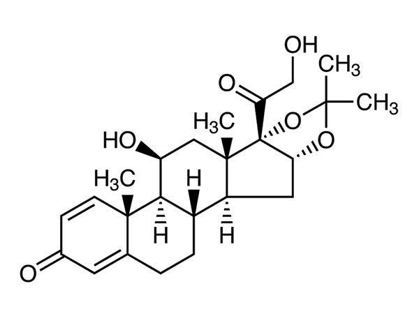 Cad é Desonide agus Cén chaoi a dTacaíonn an Corticosteroid Éadrom seo le Cóireáil Craiceann Éifeachtach