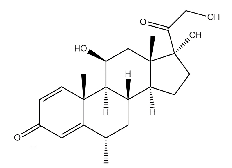 Cad a Dhéanann Methylprednisolone Corticosteroid Tábhachtach le haghaidh Feidhmchláir Cógaisíochta Nua-Aimseartha