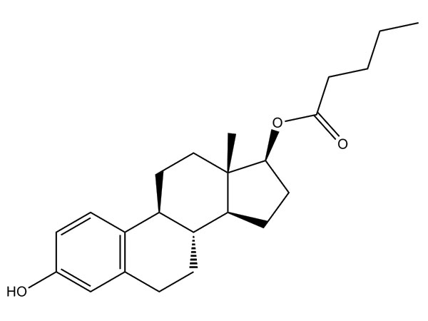 Cad Ba Chóir duit a bheith ar Eolas Faoi Estradiol Valerate, A Airíonna, Úsáidí, agus Caighdeáin Cháilíochta