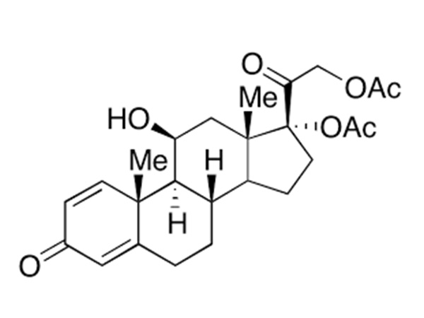 21-aicéatocsa-11Î²-hiodrocsapregna-1,4,16-tríéin-3,20-dé-ón