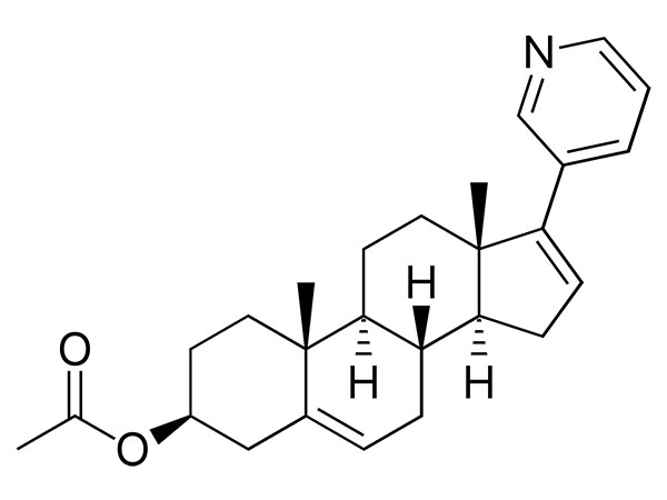 Aicéatáit Abiraterone