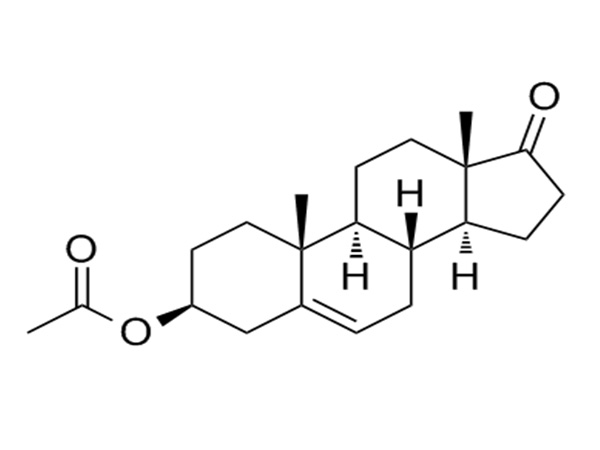 Aicéatáit DHEA (Aicéatáit Prasterone)