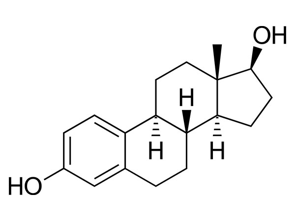 Hemihydrate Estradiol