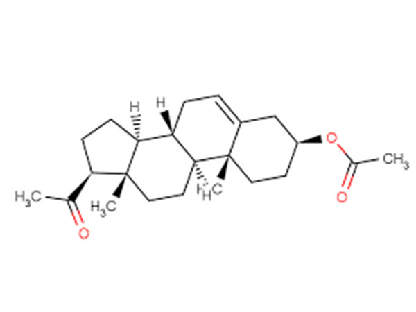 Aicéatáit Pregnenolone